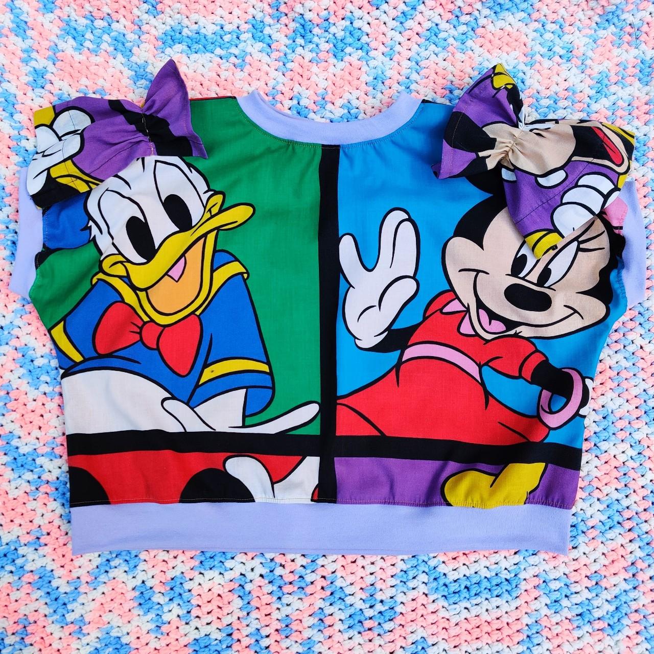 X-Large: Crop Tops