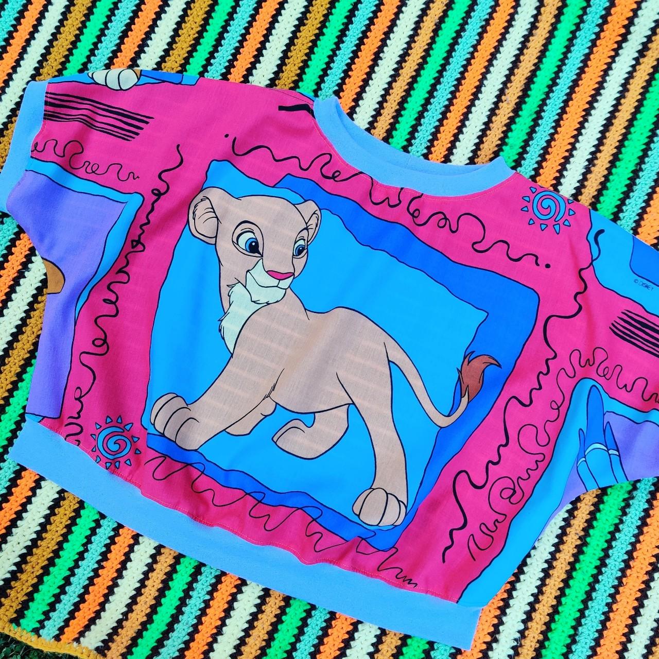 2XL: Crop Tops