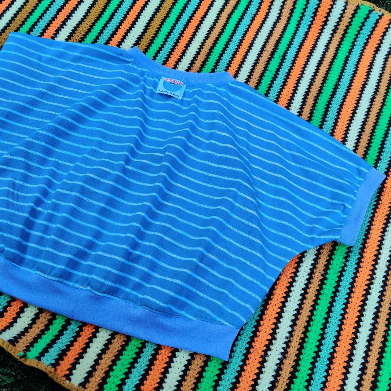 2XL: Crop Tops