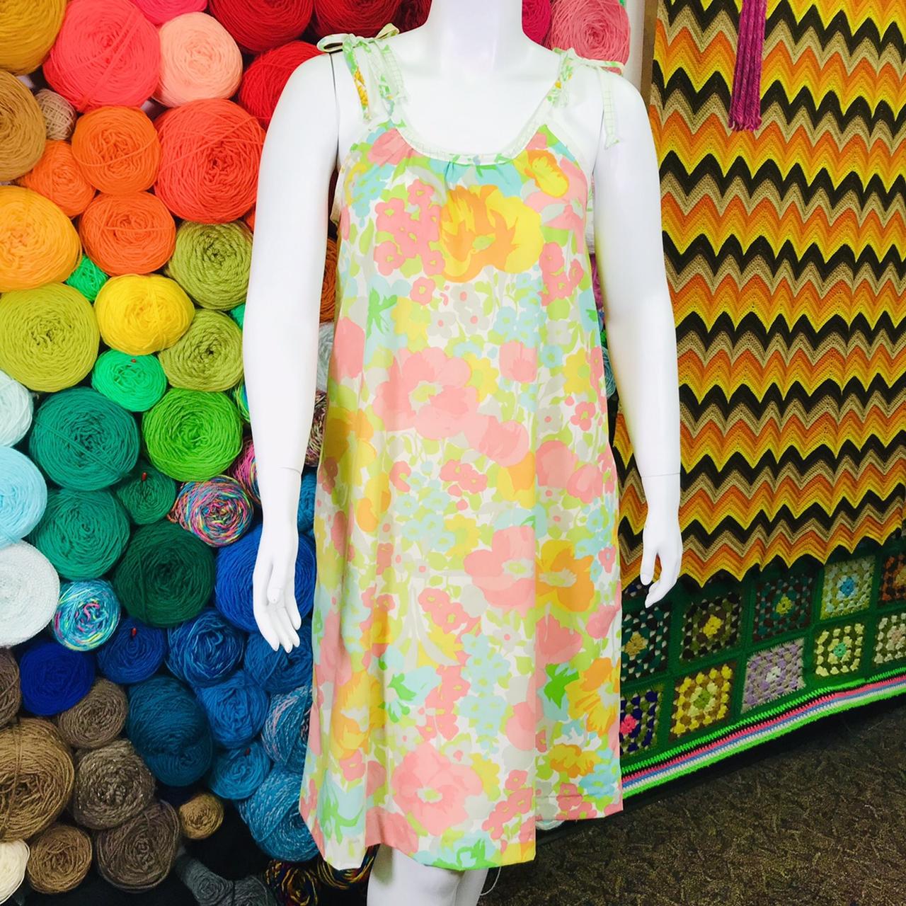 Small: Bow Dresses