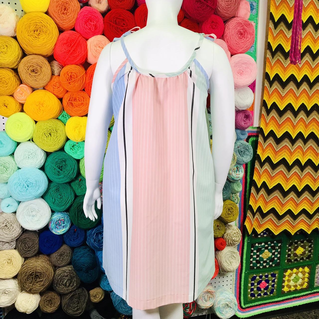 Small: Bow Dresses