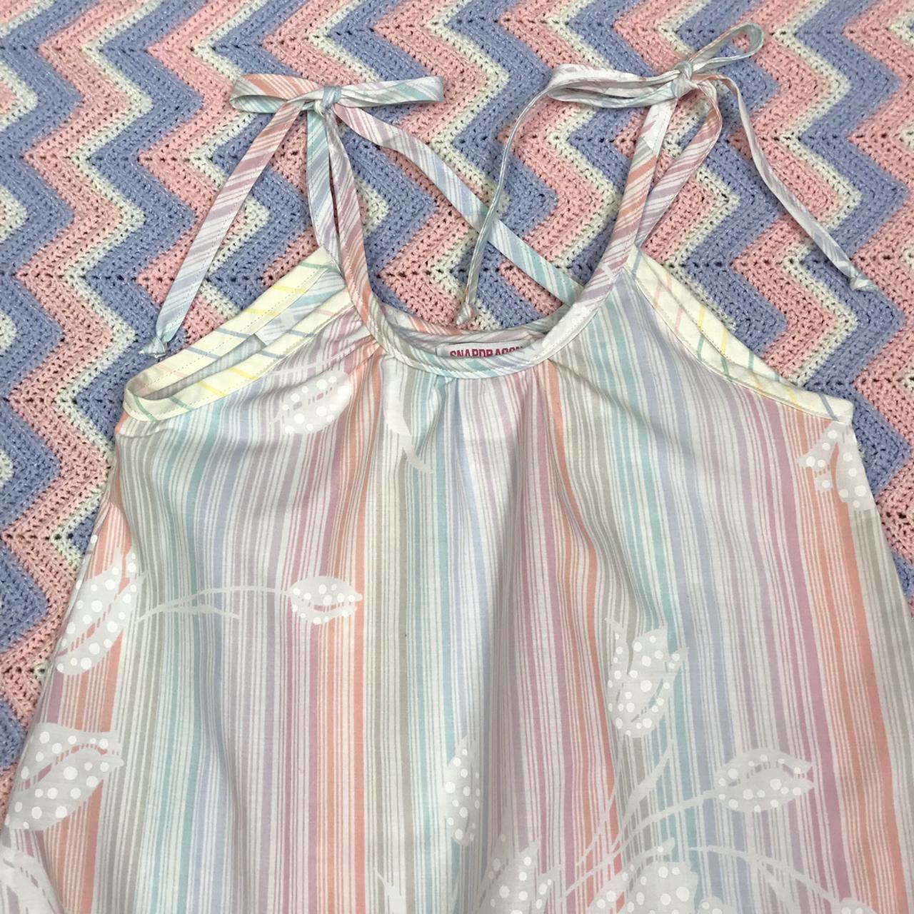 Small: Bow Dresses