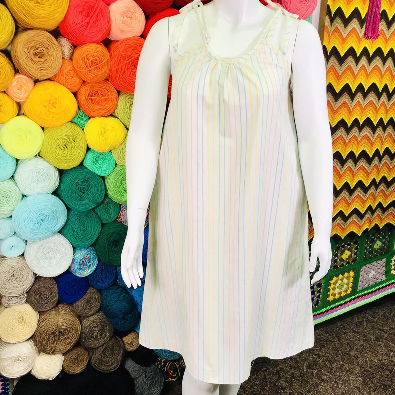 Medium: Bow Dresses