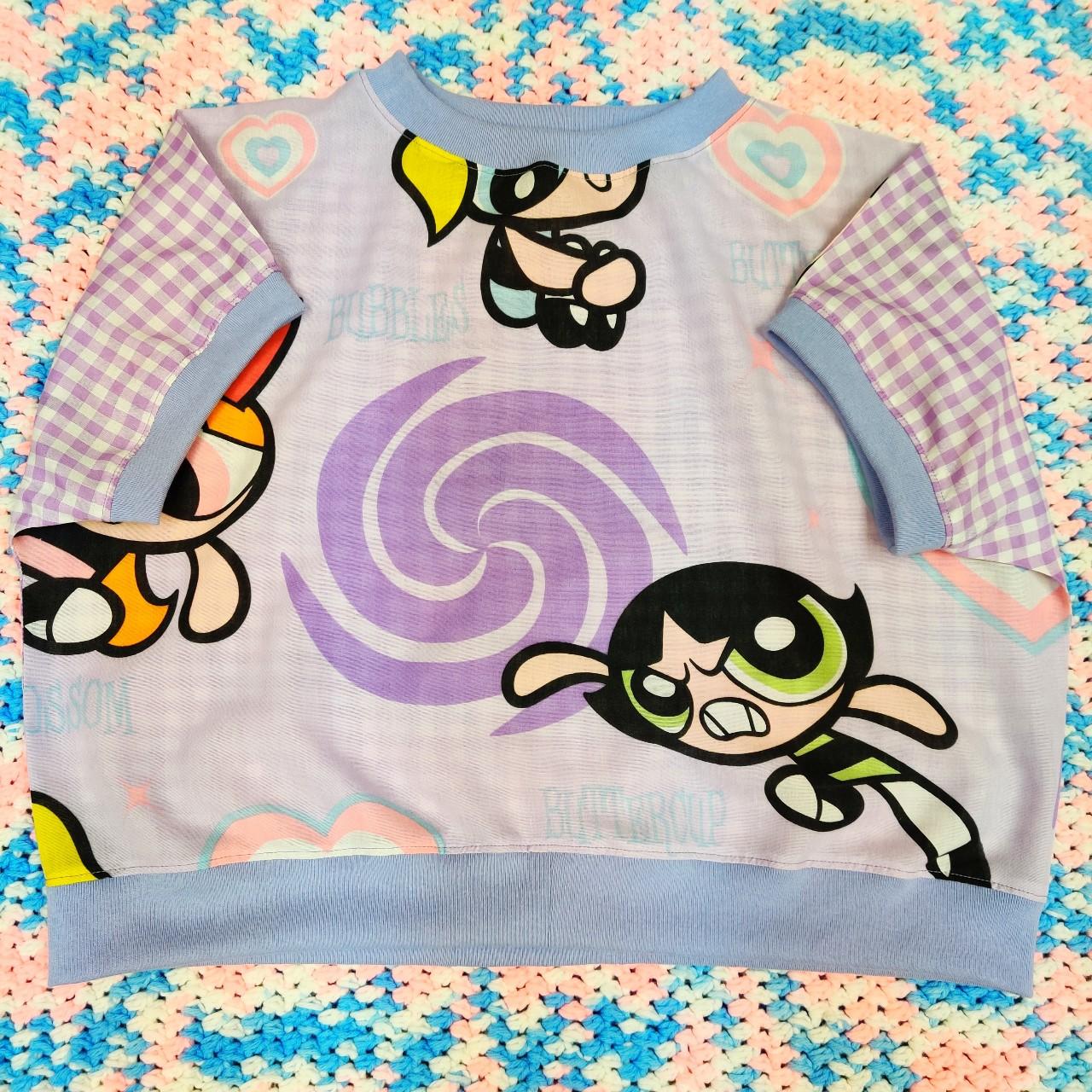 X-Large: Crop Tops