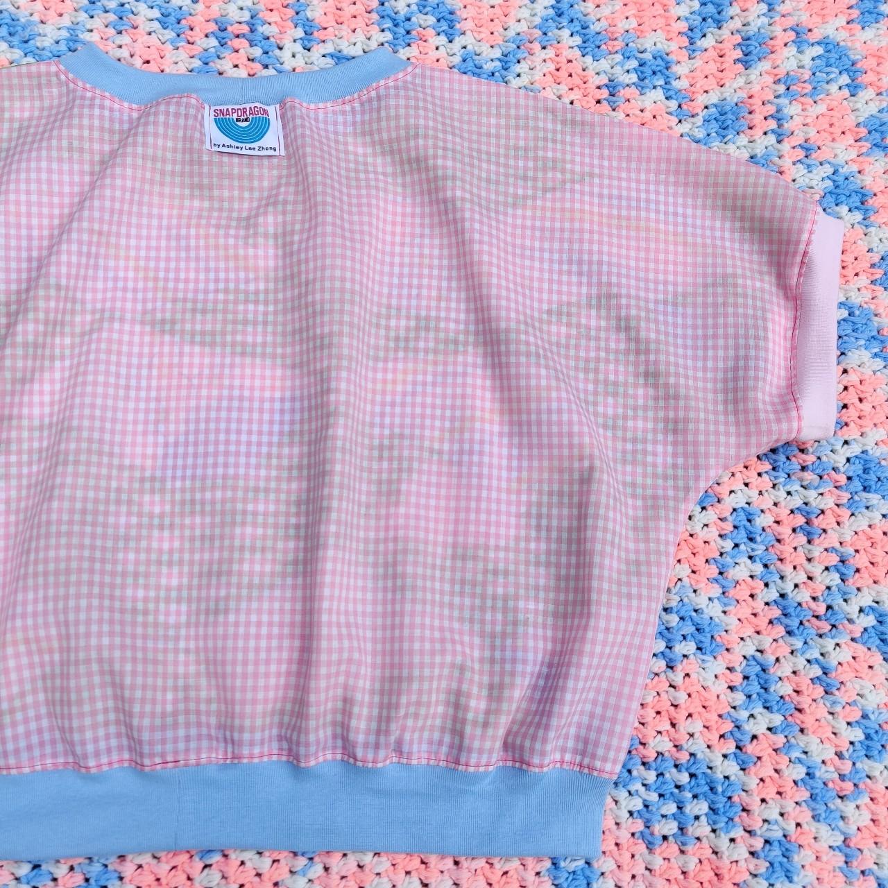 2XL: Crop Tops