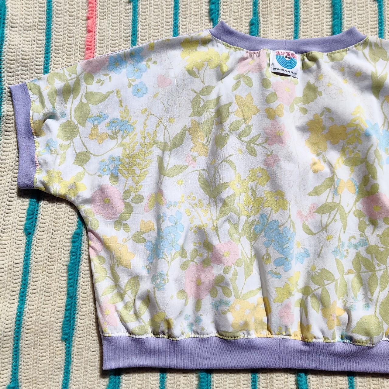 2XL: Crop Tops