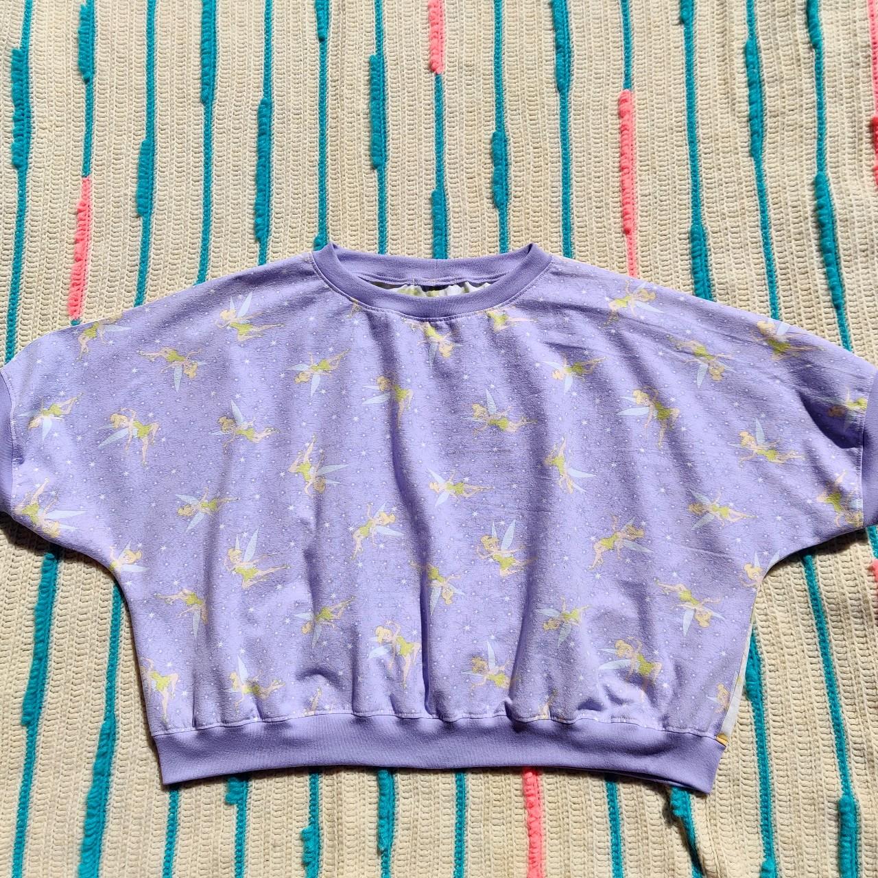 3-4XL: Crop Tops