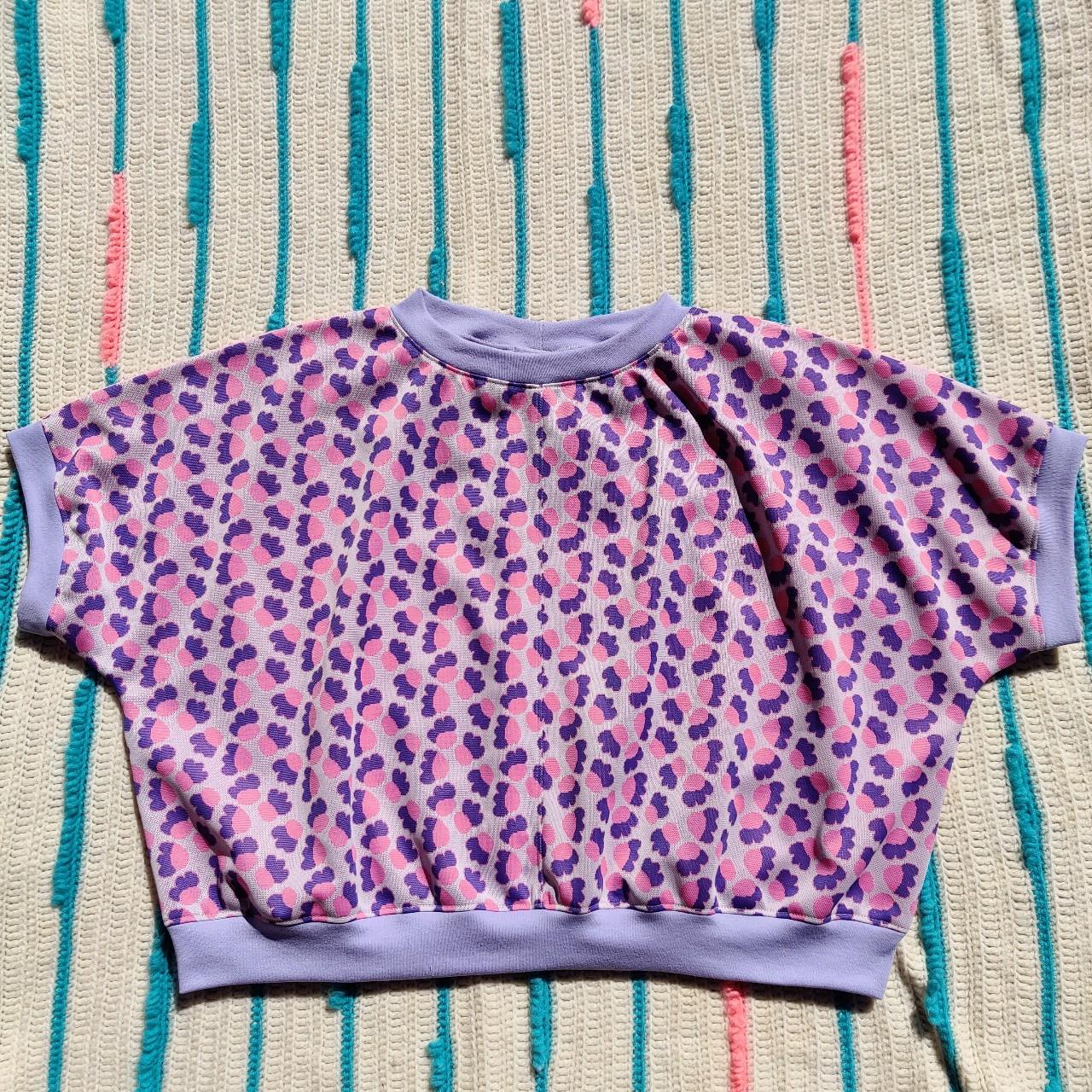 2XL: Crop Tops