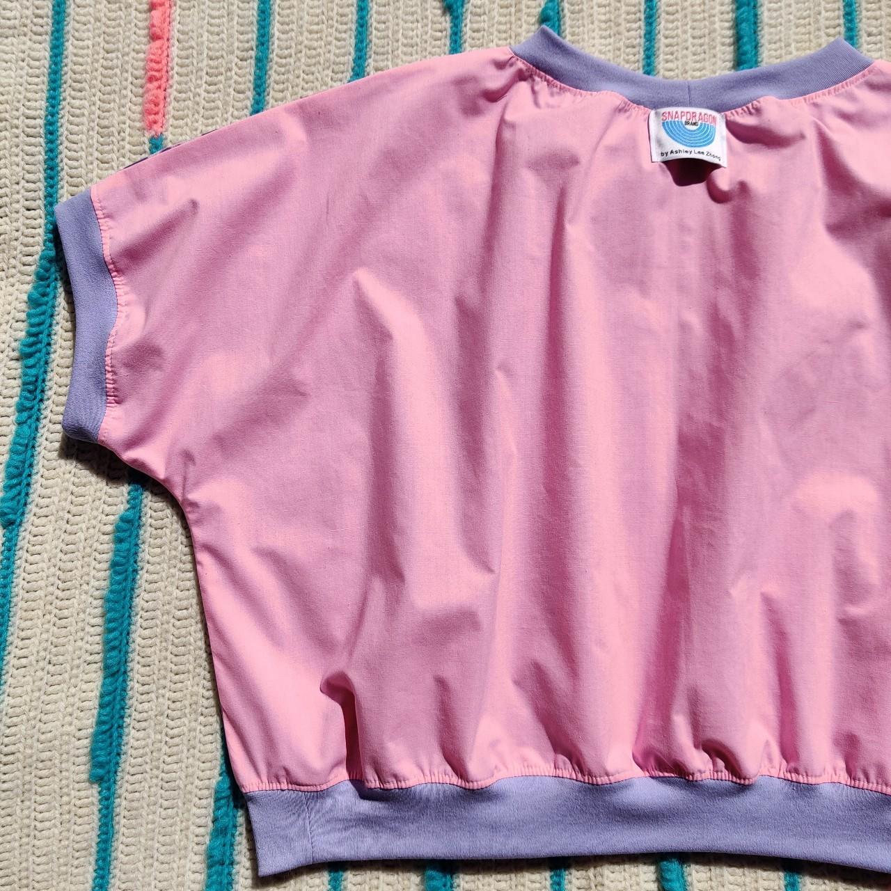 2XL: Crop Tops