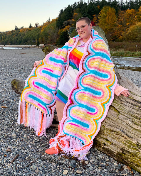 BONBONERO × NATAL DESIGN シェルコンカバー BONBONERO × NATAL DESIGN シェルコンカバー BONBONERO CASE - NATAL