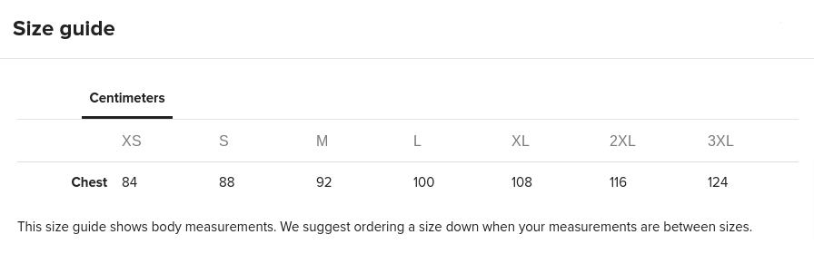 'Kaleidoscope' Classic Granny Square Print Athletic Shirt