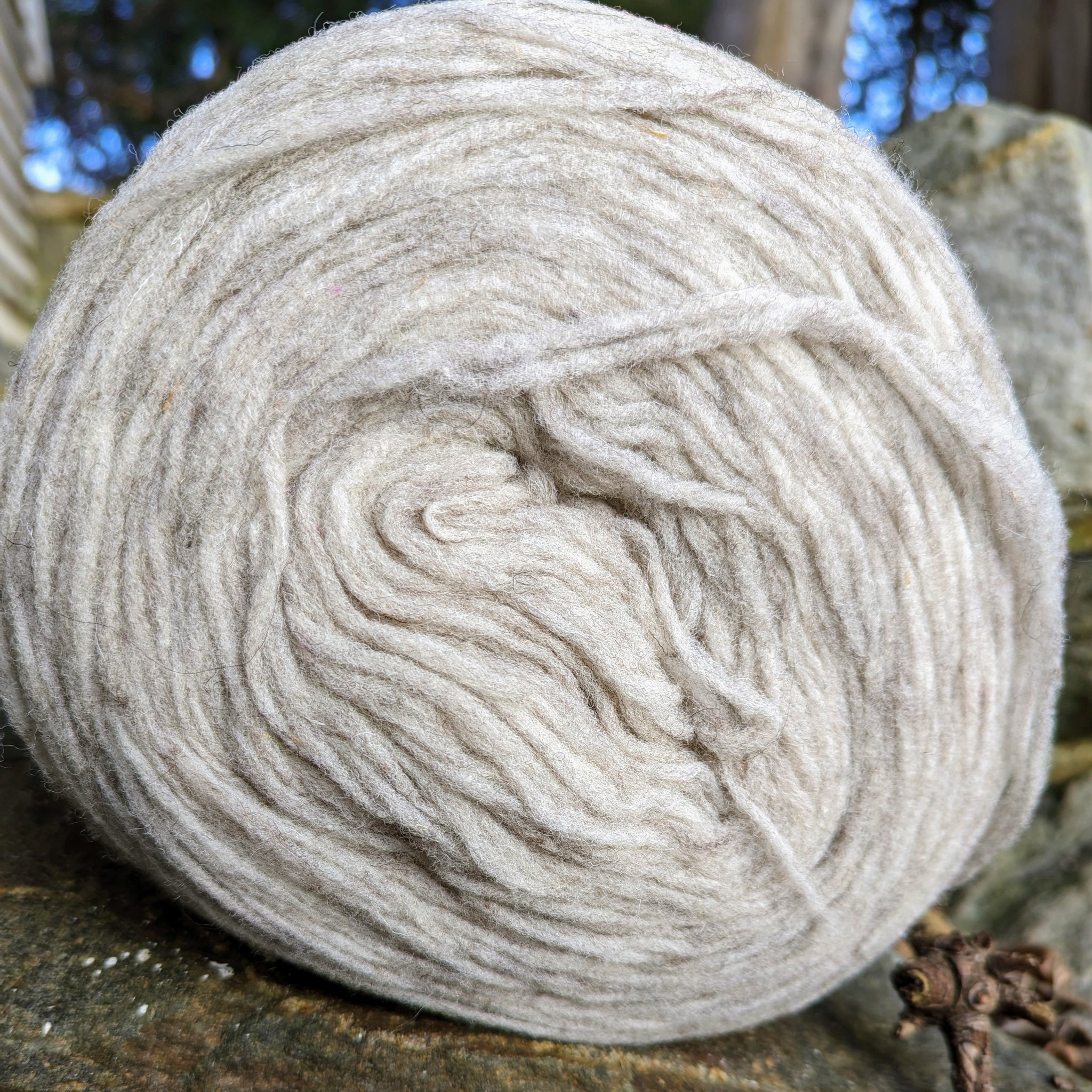 Manchelopis DK Yarn by WoolDreamers