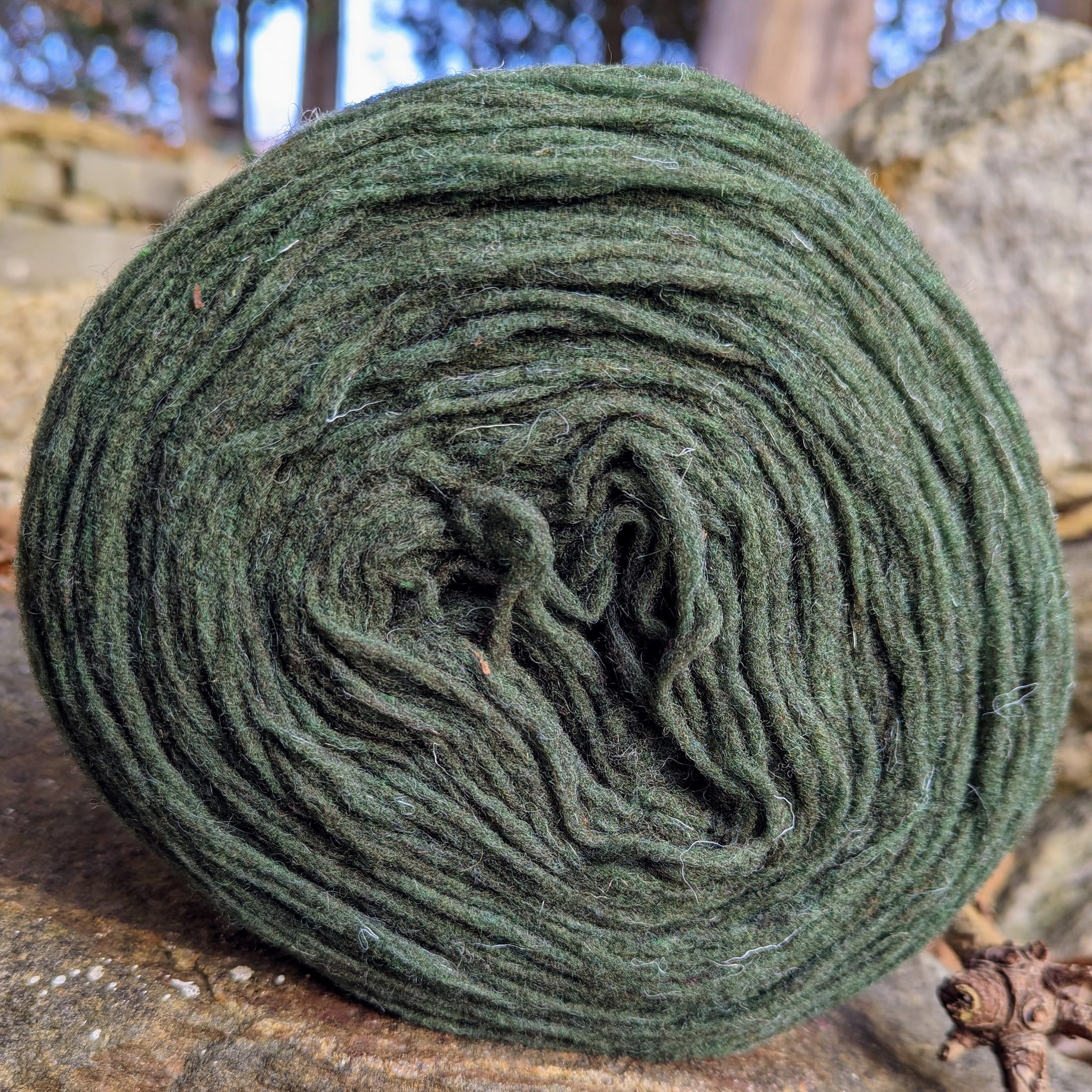 Manchelopis DK Yarn by WoolDreamers