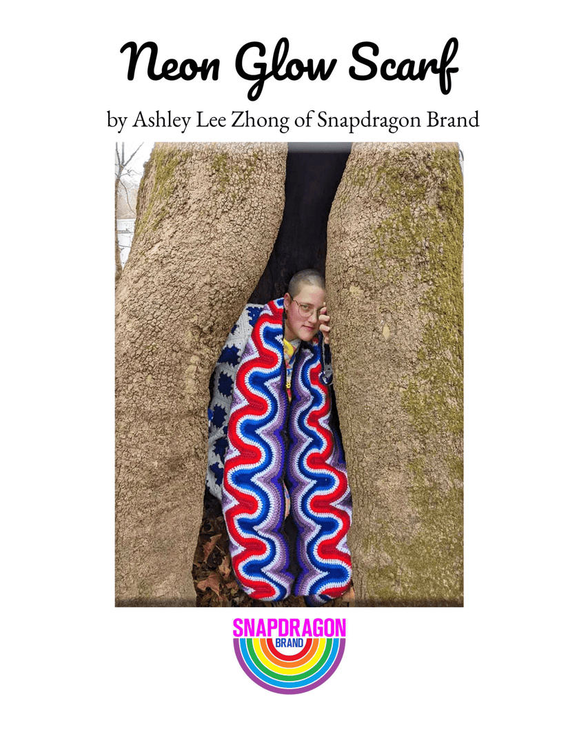 Snapdragon Neon Patterns & Downloadables – Page 2 – Snapdragon Brand